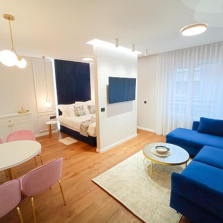 Premium Apartmani באניה לוקה מראה חיצוני תמונה