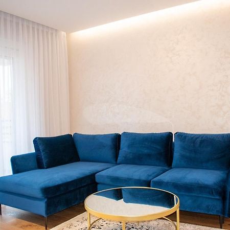 Premium Apartmani באניה לוקה מראה חיצוני תמונה