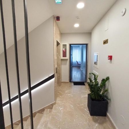 Premium Apartmani באניה לוקה מראה חיצוני תמונה