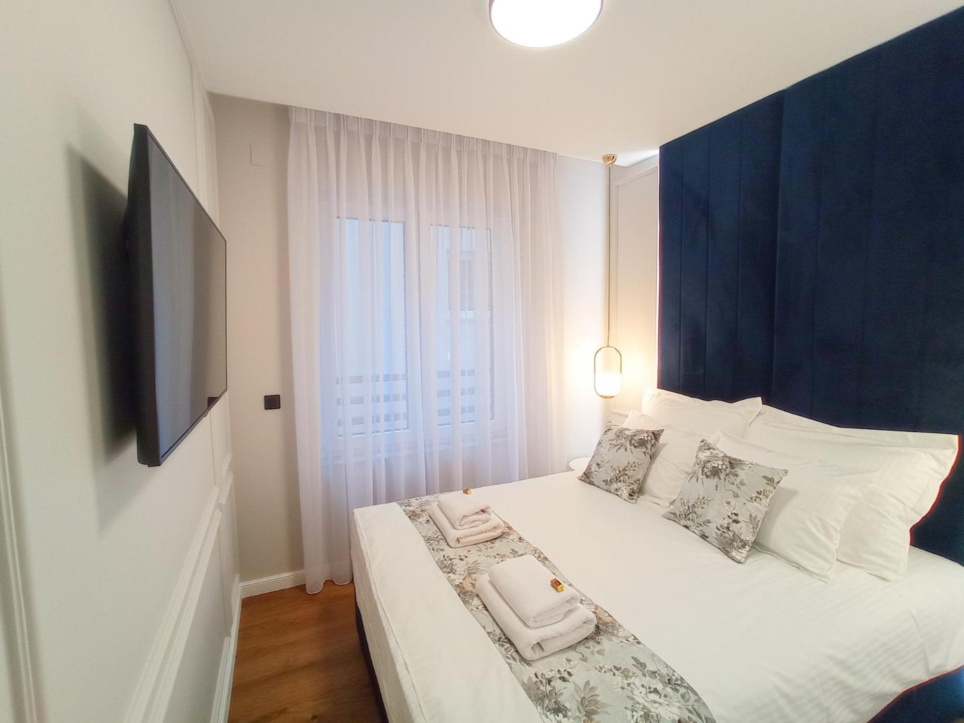 Premium Apartmani באניה לוקה מראה חיצוני תמונה