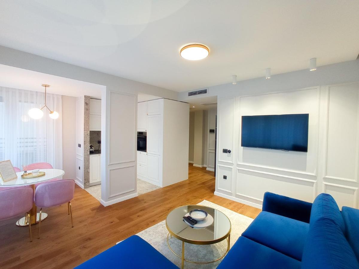 Premium Apartmani באניה לוקה מראה חיצוני תמונה