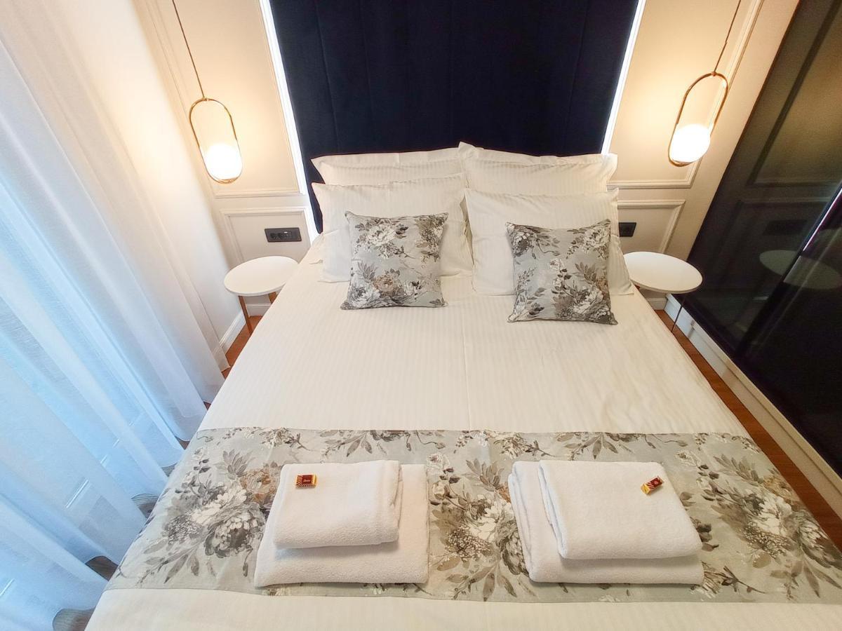 Premium Apartmani באניה לוקה מראה חיצוני תמונה