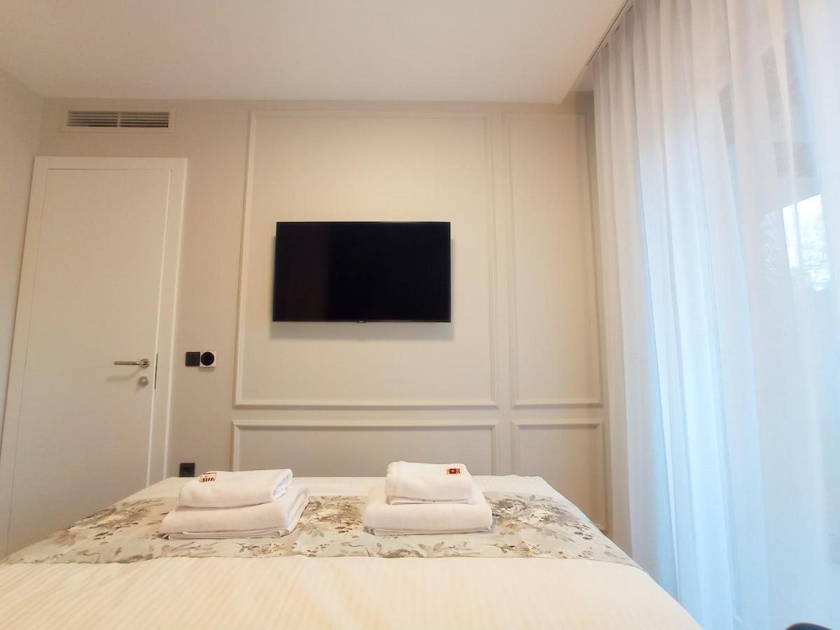 Premium Apartmani באניה לוקה מראה חיצוני תמונה