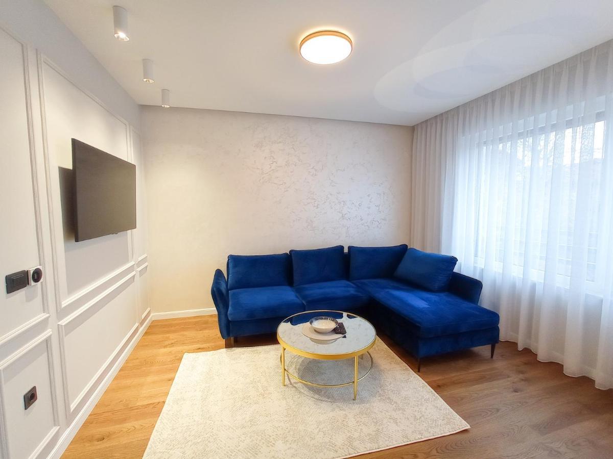 Premium Apartmani באניה לוקה מראה חיצוני תמונה