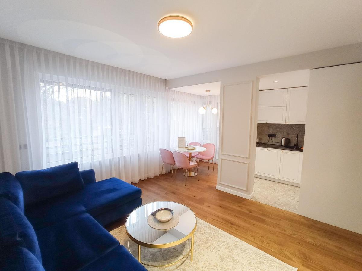 Premium Apartmani באניה לוקה מראה חיצוני תמונה