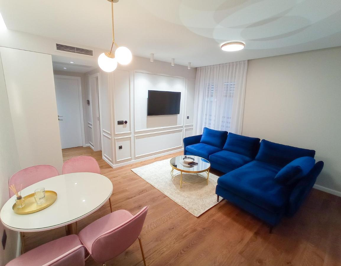 Premium Apartmani באניה לוקה מראה חיצוני תמונה