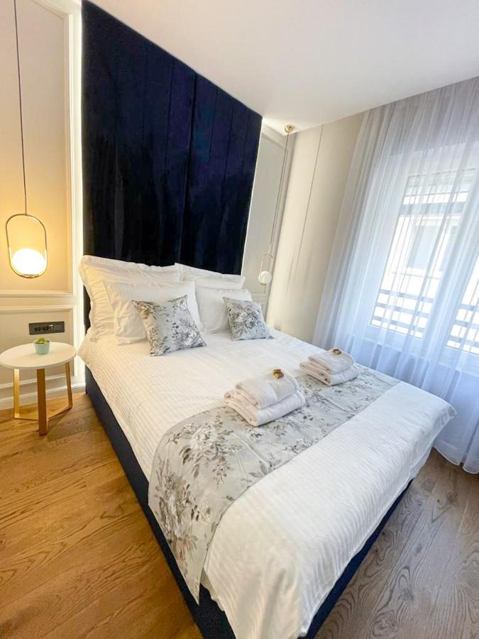 Premium Apartmani באניה לוקה מראה חיצוני תמונה