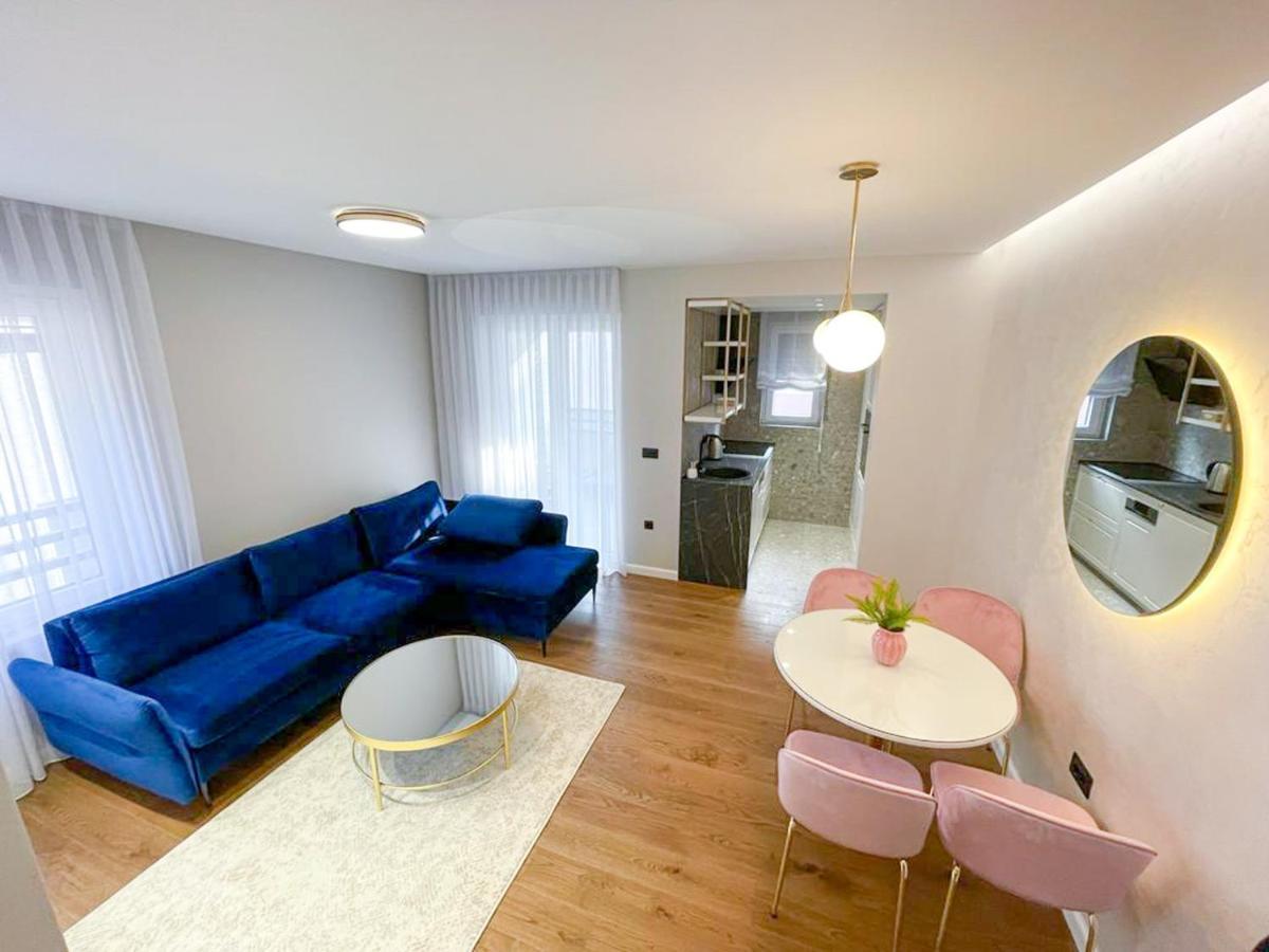 Premium Apartmani באניה לוקה מראה חיצוני תמונה