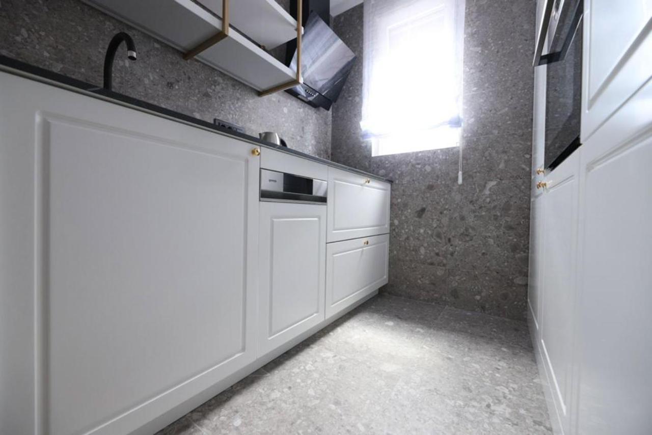 Premium Apartmani באניה לוקה מראה חיצוני תמונה