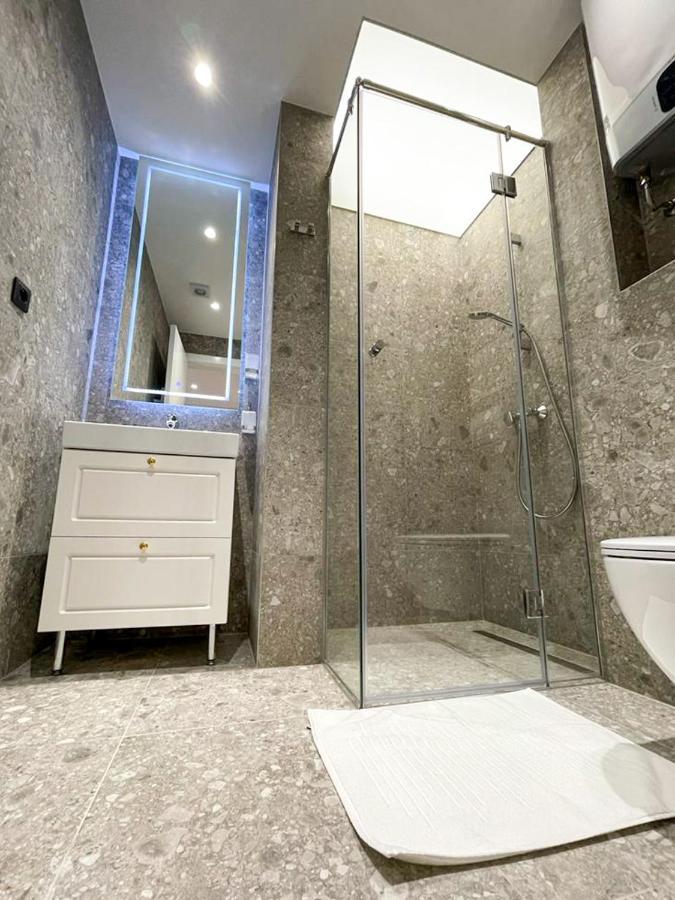Premium Apartmani באניה לוקה מראה חיצוני תמונה