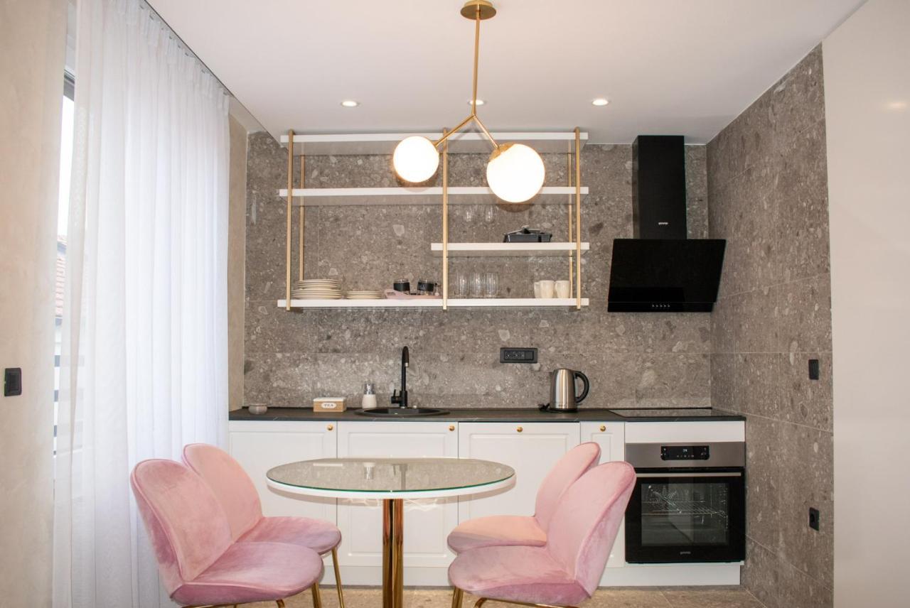 Premium Apartmani באניה לוקה מראה חיצוני תמונה