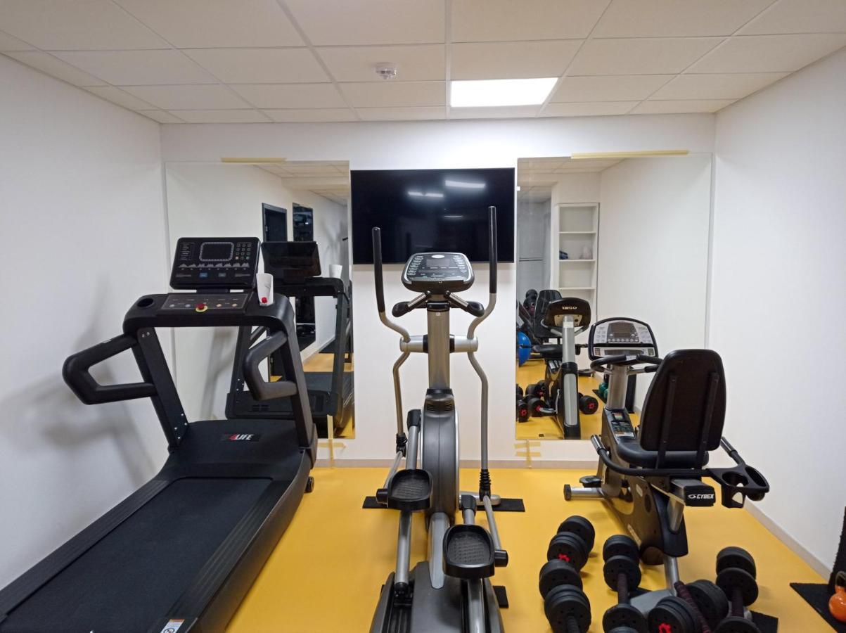Premium Apartmani באניה לוקה מראה חיצוני תמונה