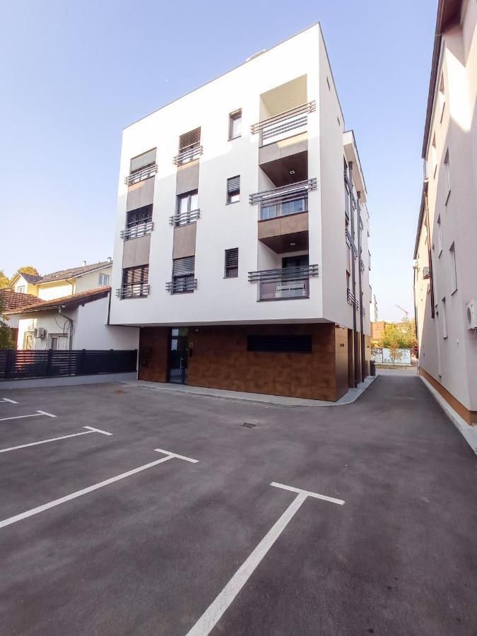 Premium Apartmani באניה לוקה מראה חיצוני תמונה