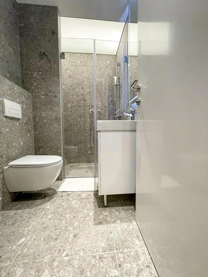 Premium Apartmani באניה לוקה מראה חיצוני תמונה