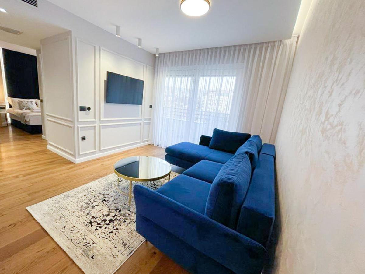 Premium Apartmani באניה לוקה מראה חיצוני תמונה