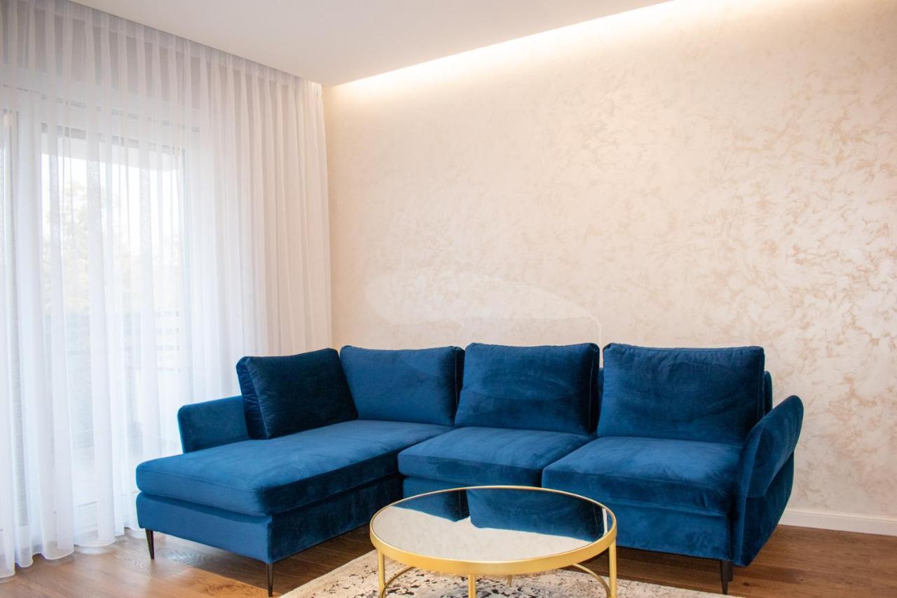 Premium Apartmani באניה לוקה מראה חיצוני תמונה