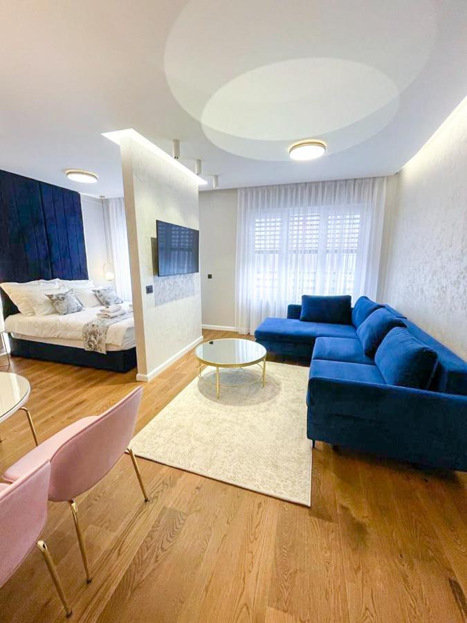 Premium Apartmani באניה לוקה מראה חיצוני תמונה
