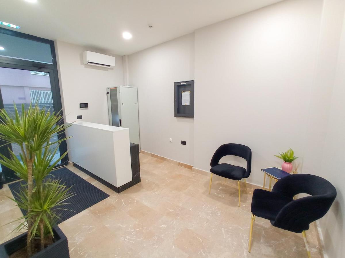 Premium Apartmani באניה לוקה מראה חיצוני תמונה
