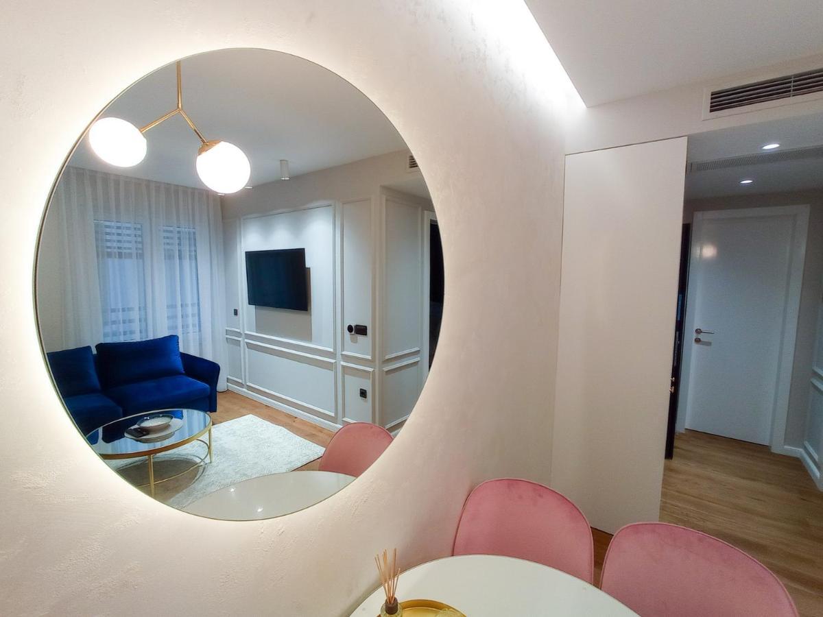 Premium Apartmani באניה לוקה מראה חיצוני תמונה