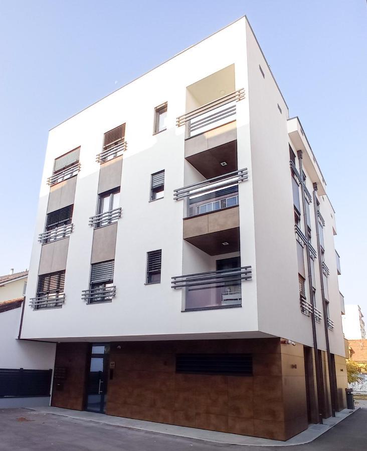 Premium Apartmani באניה לוקה מראה חיצוני תמונה