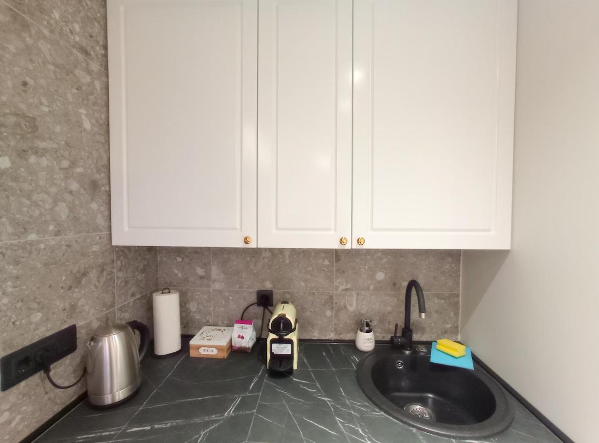 Premium Apartmani באניה לוקה מראה חיצוני תמונה