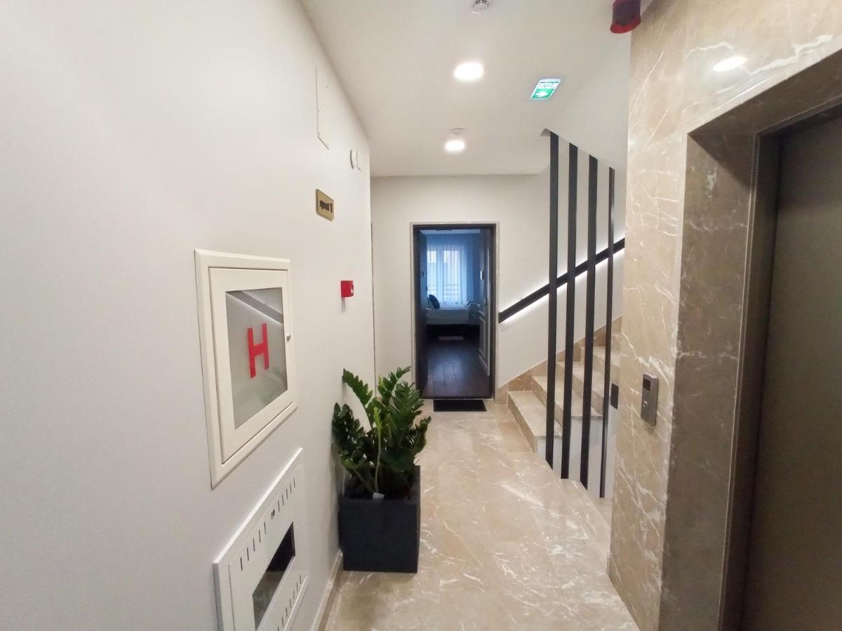 Premium Apartmani באניה לוקה מראה חיצוני תמונה