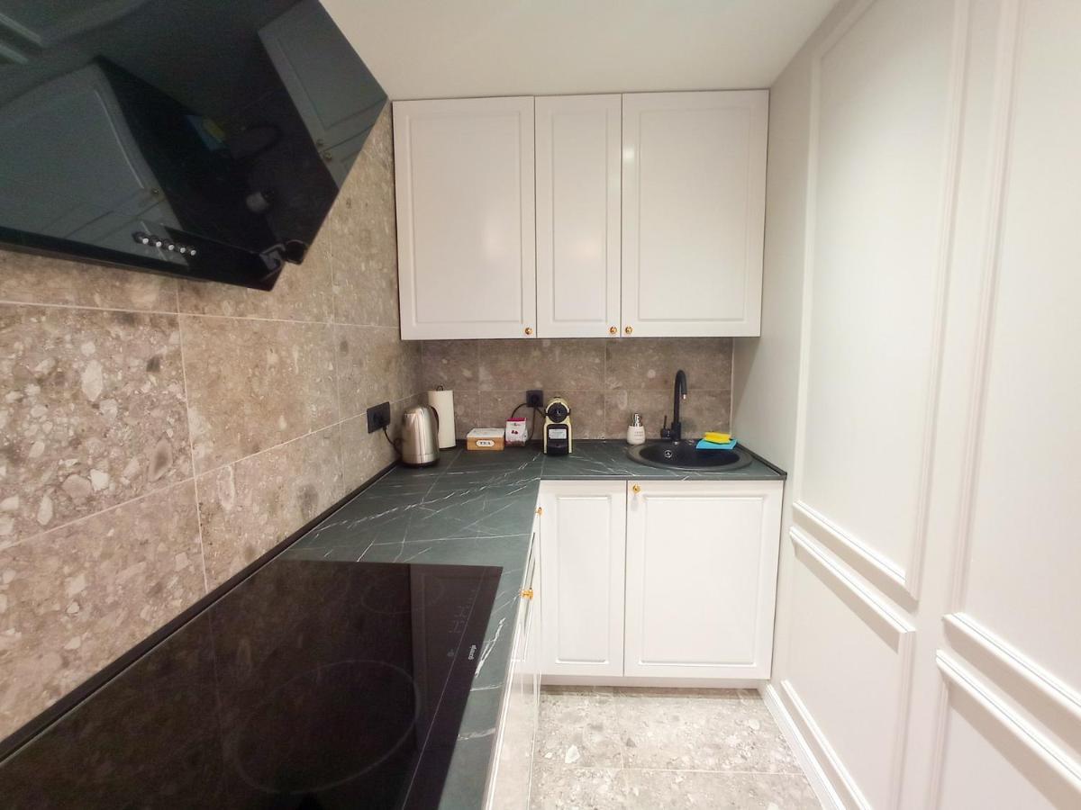 Premium Apartmani באניה לוקה מראה חיצוני תמונה