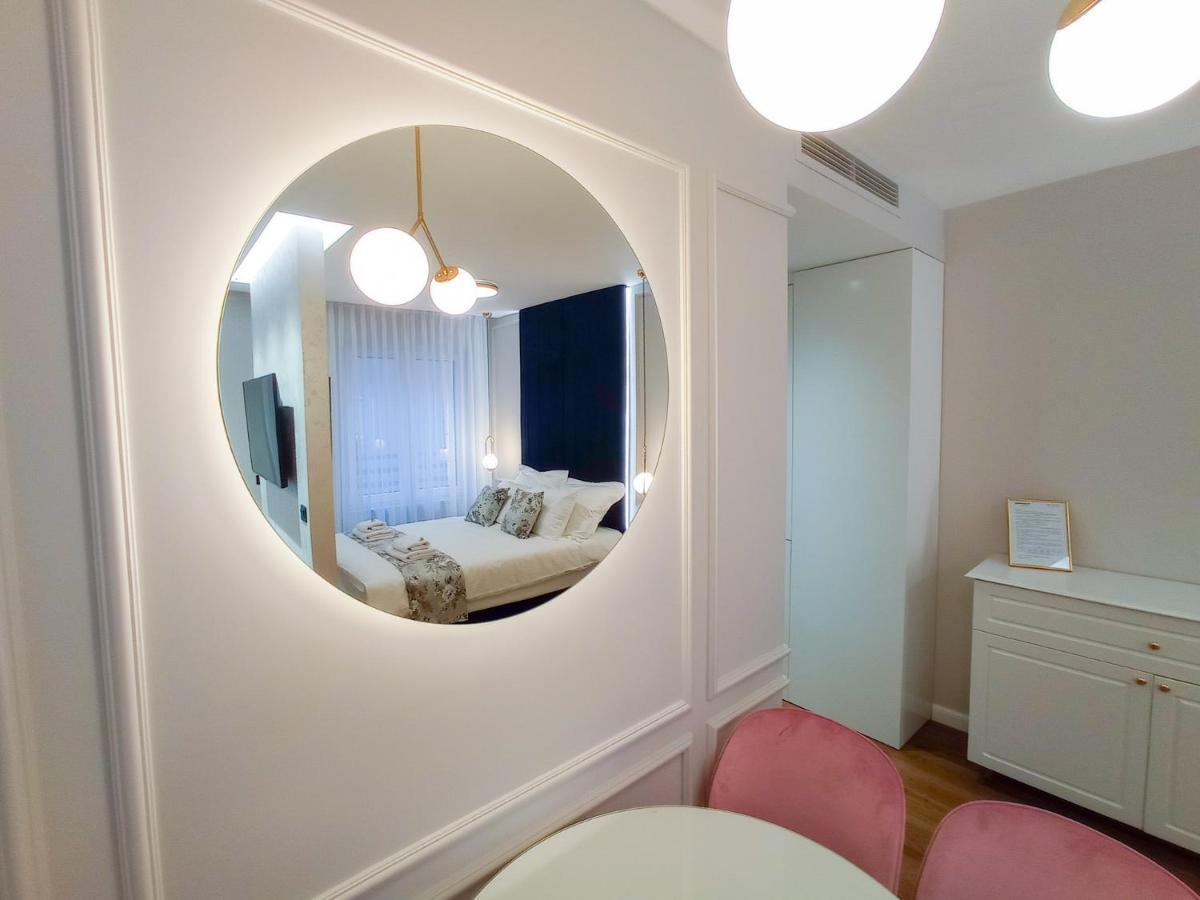 Premium Apartmani באניה לוקה מראה חיצוני תמונה