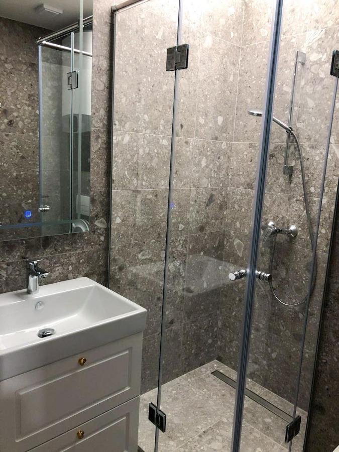 Premium Apartmani באניה לוקה מראה חיצוני תמונה