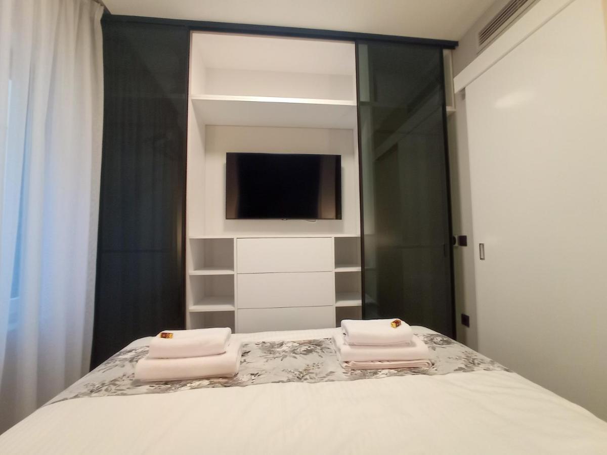 Premium Apartmani באניה לוקה מראה חיצוני תמונה